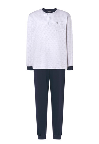 Pigiama uomo lungo premium - pigiama,