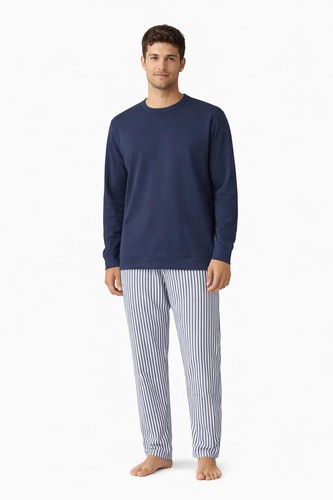 Pigiama uomo ragno 100 cotone - pigiama,