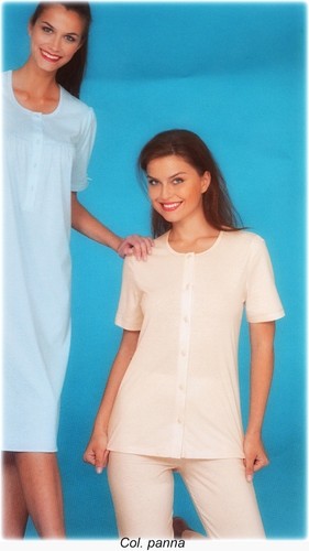Pigiama donna jersey - donna,