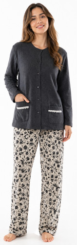 Pigiama donna kissimo - donna,