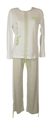 Pigiama donna fila - sg, completo