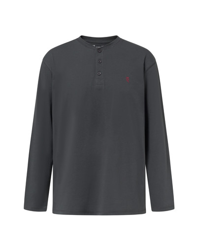 Maglia pigiama uomo manica - maglia,