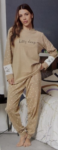 Pigiama donna lungo - donna,