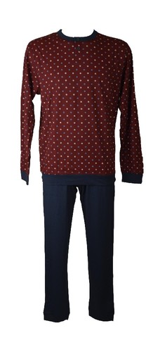 Pigiama uomo ragno cotone - pigiama,