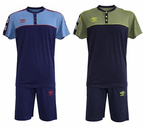 Pigiama uomo estivo umbro - estivo,
