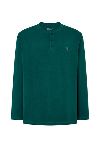 Maglia pigiama uomo top cotone - uomo,