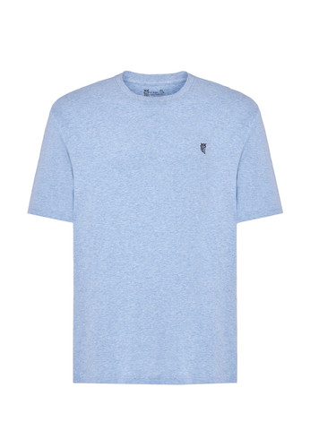Maglia pigiama uomo manica - maglia,