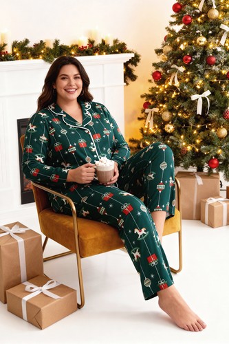 Set pigiama donna - , in