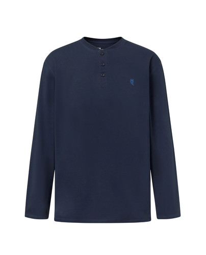 Maglia pigiama uomo - pigiama, manica