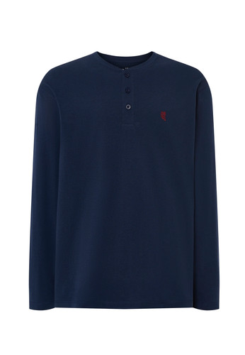 Maglia pigiama uomo - maglia,