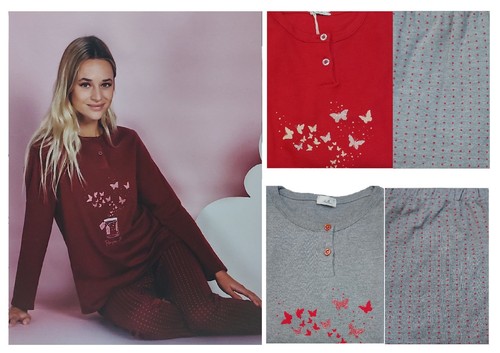 Offerta pigiama donna - offerta,
