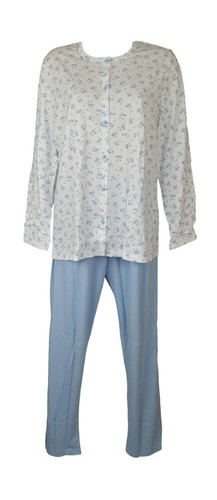 Pigiama donna linclalor - sg,