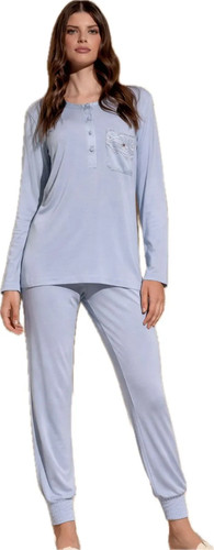 Lormar pigiama donna - lormar,