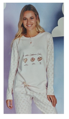 Offerta pigiama donna - offerta,