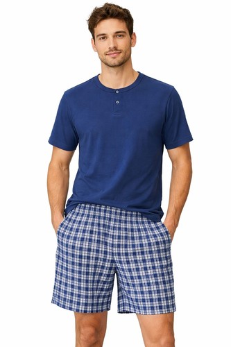 Pigiama uomo ragno 100 cotone - ragno, 100%