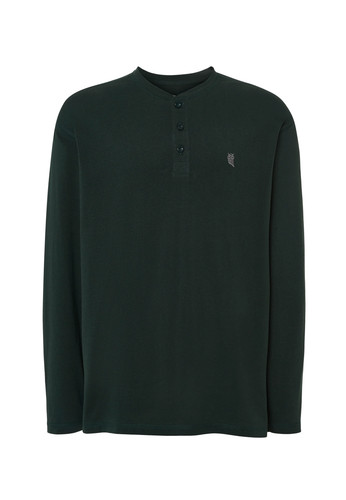 Maglia pigiama uomo top cotone - maglia,