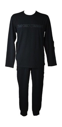 Pigiama uomo emporio armani - uomo,