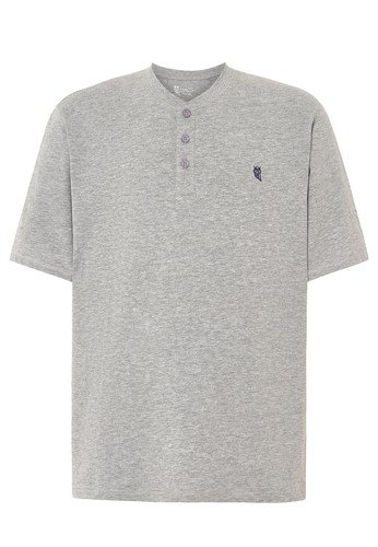 Maglia pigiama uomo manica - maglia,