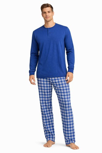 Pigiama uomo ragno 100 cotone - uomo,