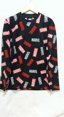 Maglia pigiama pile - , uomo