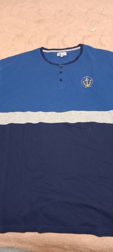 Maglia pigiama 6xl nuovo - maglia,