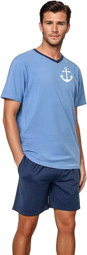 Alber set pigiama - alber’s, –
