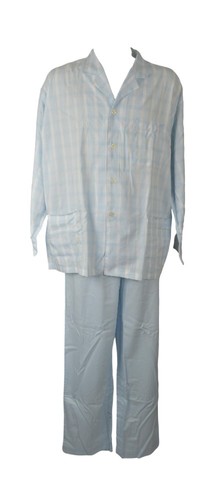 Pigiama uomo jamas maglia - uomo,