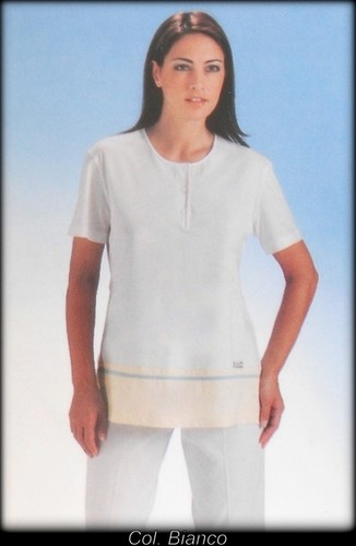 Pigiama donna cotone 100 - cotone, 100%