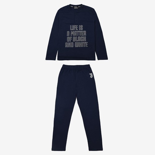 Pigiama completo maglia - pigiama,
